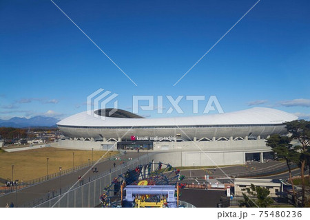 カンセキスタジアムとちぎ 75480236