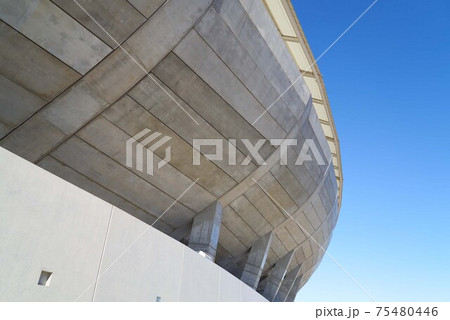 カンセキスタジアムとちぎ 75480446