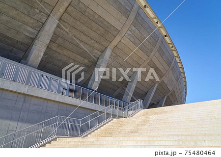 カンセキスタジアムとちぎ 75480464