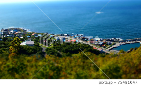 雄冬峠展望台 北海道 雄冬峠展望台 北海道 75481047
