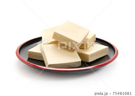 高野豆腐 高野豆腐 75481081
