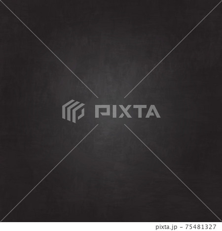 Realistic black wall texture, abstract background - Vector Realistic black wall texture, abstract background - Vector 75481327