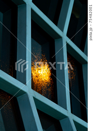 アジア　タイ　バンコク　リゾート　スワンナプーム国際空港　夏休み　観光　名所　飛行機　タイ国際航空 75482001