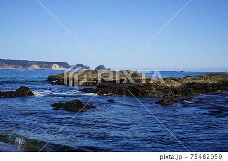 久慈の海 久慈の海 75482059