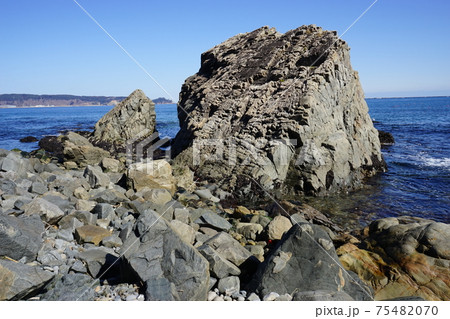 久慈の海 久慈の海 75482070