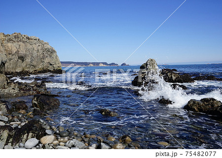 久慈の海 久慈の海 75482077