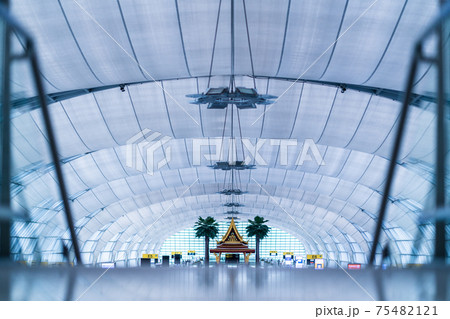 アジア タイ バンコク リゾート スワンナプーム国際空港 夏休み 観光 名所 飛行機 タイ国際航空 アジア タイ バンコク リゾート スワンナプーム国際空港 夏休み 観光 名所 飛行機 タイ国際航空 75482121