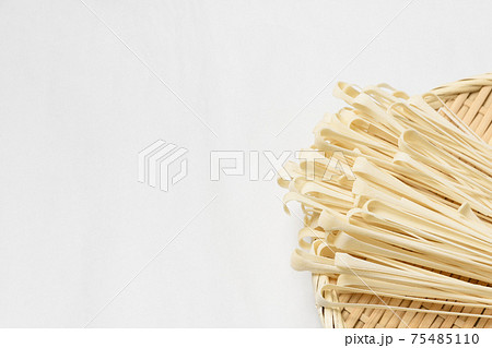 稲庭うどん 乾麺 かんざし 稲庭うどん 乾麺 かんざし 75485110