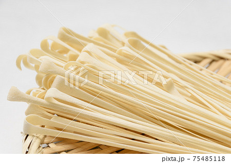 稲庭うどん 乾麺 かんざし 稲庭うどん 乾麺 かんざし 75485118