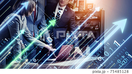 成長する人々 競争 モチベーション サクセス 成長する人々 競争 モチベーション サクセス 75485128