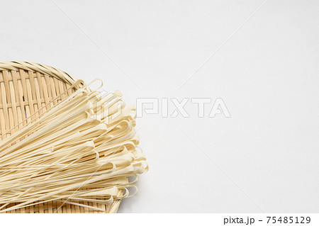 稲庭うどん 乾麺 かんざし 稲庭うどん 乾麺 かんざし 75485129