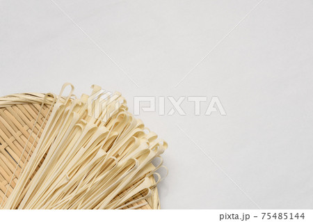 稲庭うどん 乾麺 かんざし 稲庭うどん 乾麺 かんざし 75485144