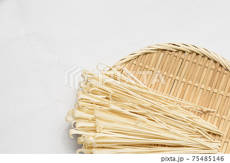 稲庭うどん 乾麺 かんざし 稲庭うどん 乾麺 かんざし 75485146