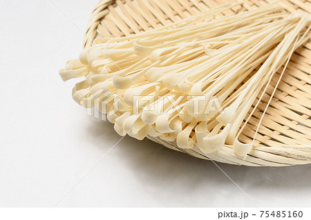 稲庭うどん　乾麺　かんざし 75485160