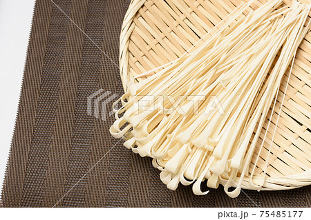 稲庭うどん 乾麵 かんざし 稲庭うどん 乾麵 かんざし 75485177