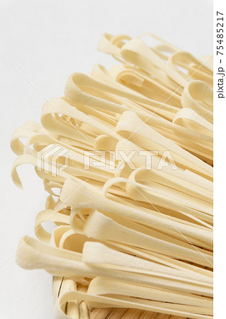 稲庭うどん 乾麵 かんざし 稲庭うどん 乾麵 かんざし 75485217