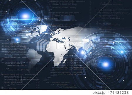 front-end css js html. mixed media background front-end css js html. mixed media background 75485238