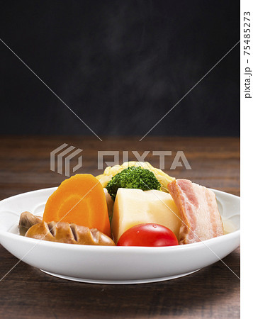 ポトフ ポトフ 75485273