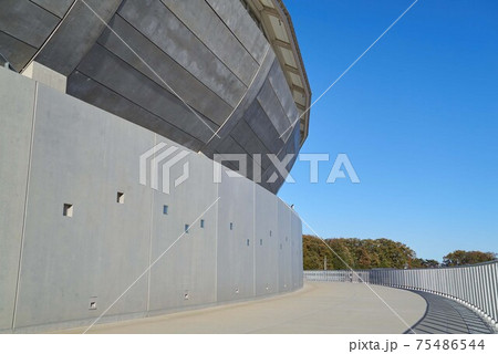 カンセキスタジアムとちぎ 75486544