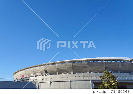カンセキスタジアムとちぎ 75486548