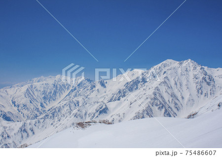 信州 栂池 信州 栂池 75486607