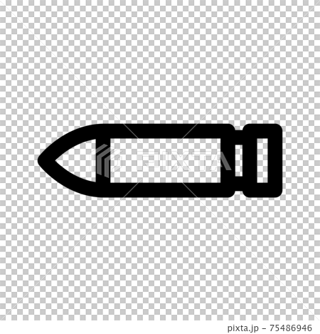 Bullet icon 75486946
