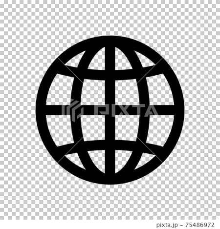 Internet icon Internet icon 75486972