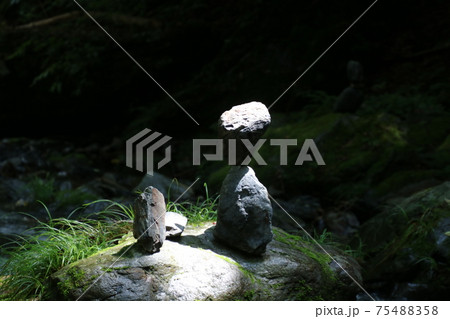 ロックバランシング 75488358