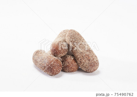 もち米 食べ物 フード 75490762