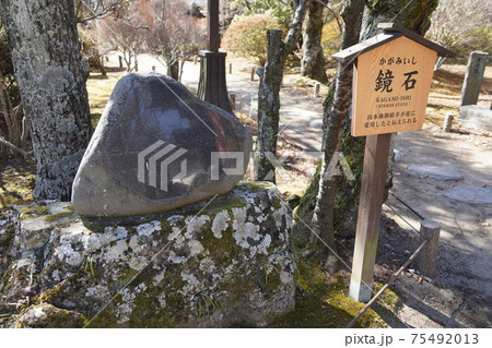 戦国時代に武田信玄の命により山本勘助らによって縄張りがされた、穴城(あなじろ)冬の小諸城址・懐古園 戦国時代に武田信玄の命により山本勘助らによって縄張りがされた、穴城(あなじろ)冬の小諸城址・懐古園 75492013