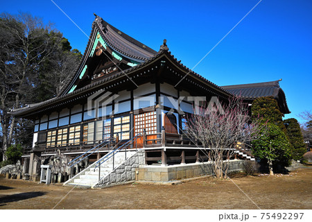 浄国寺 浄国寺 75492297
