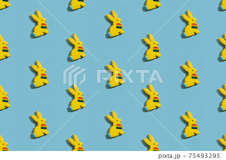 food banner seamless pattern gay pride lgbtqia food banner seamless pattern gay pride lgbtqia 75493295