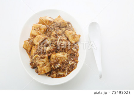 麻婆豆腐 麻婆豆腐 75495023