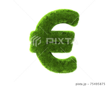 Grass euro Grass euro 75495875