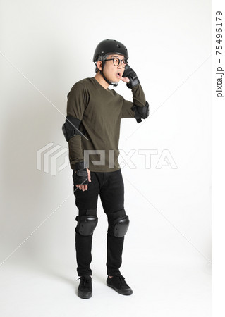 Extreme Sport Extreme Sport 75496179