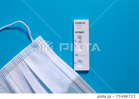 マスク 抗原検査 コロナ マスク 抗原検査 コロナ 75496725