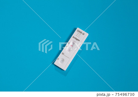 抗原検査 コロナ 検査キット 抗原検査 コロナ 検査キット 75496730