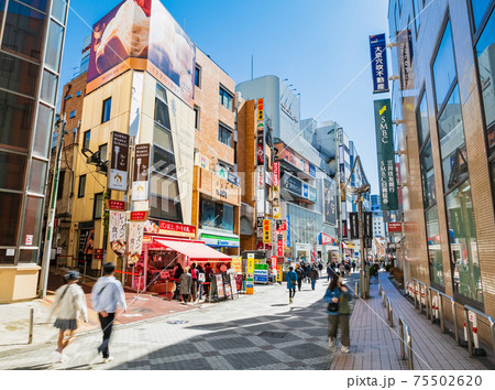 東京　町田　パークアベニュー 75502620