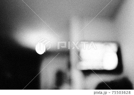 Abstract grunge photocopy texture background, Glitch effect, Abstract background with noise. 75503628