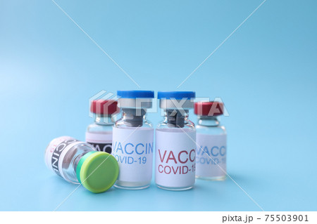 COVID-19 vaccines. The world is in the midst of a COVID-19 pandemic. COVID-19 vaccines. The world is in the midst of a COVID-19 pandemic. 75503901