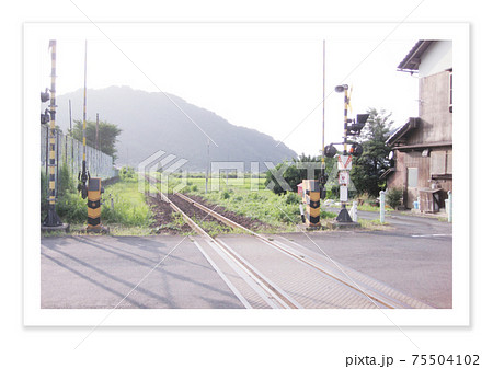 フィルム写真 ローカル路線 フィルム写真 ローカル路線 75504102