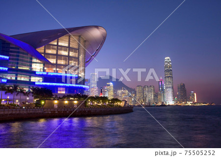 30 Nov 2007 the hong kong convention and exhibition center 30 Nov 2007 the hong kong convention and exhibition center 75505252