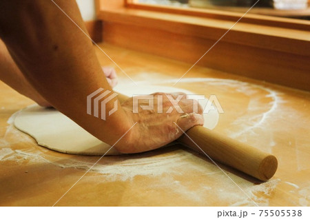 手打ちそば　～のし～ 75505538