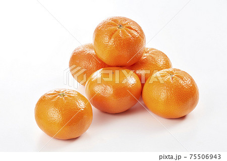 マンダリンオレンジ 75506943