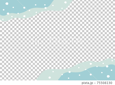 Sea / frame 75508130