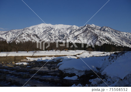 雪国魚沼 雪国魚沼 75508552