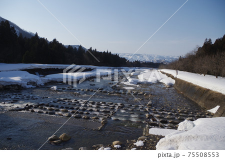 雪国魚沼 75508553
