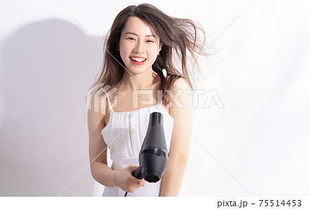 Woman beauty Woman beauty 75514453