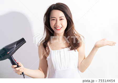 Woman beauty Woman beauty 75514454