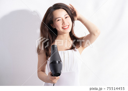 Woman beauty Woman beauty 75514455